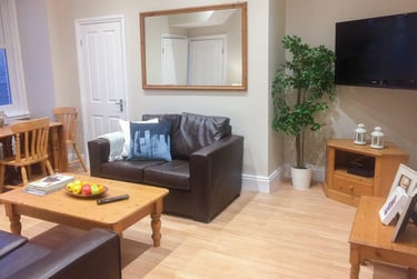 4 bed house, Springbank Road, Jesmond Vale, Newcastle, NE21PD - Image 4